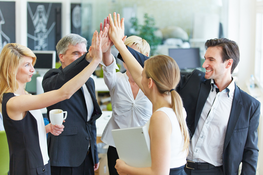 corporate Giving